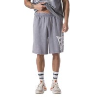къси,панталони,мъжки,панталони,everlast,washed,shorts,grey