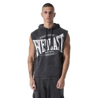 тениска,мъжки,тениски,everlast,washed,sleeveless,t,shirt,black
