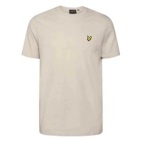 тениска,мъжки,тениски,дамски,тениски,lyle,&,scott,plain,short,sleeve,t,shirt,beige,(cove)