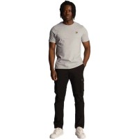 панталони,мъжки,панталони,lyle,&,scott,main,road,cargo,pants,anthracite,(grey)