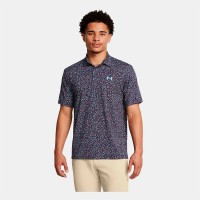 дамски,блузи,с,яка,мъжки,блузи,с,яка,under,armour,golf,playoff,3.0,printed,short,sleeve,polo,blue,(midnight,navy,horizon,blue,horizon,blue)
