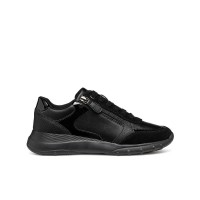 маратонки,дамски,маратонки,geox,alleniee,trainers,black