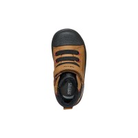 маратонки,детски,маратонки,geox,gisli,c,trainers,dark,yellow,black,(brown)