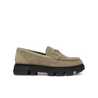 дамски,обувки,geox,d,vilde,h,loafers,musk,(brown)