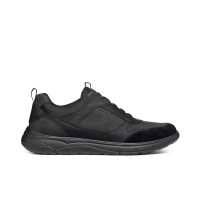 маратонки,мъжки,маратонки,geox,u,portello,b,trainers,black