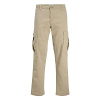 панталони,детски,панталони,jack,&,jones,kane,jonnie,cargo,pants,crockery,(beige)