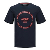 тениска,мъжки,тениски,jack,&,jones,simon,short,sleeve,t,shirt,sky,captain,print,big,(blue)