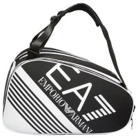 чанта,сакове,ea7,emporio,armani,padel,bag,black