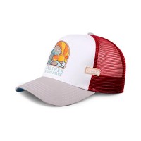 шапка,всички,шапки,coastal,stupid,wave,cap,white,grey,red,(white)