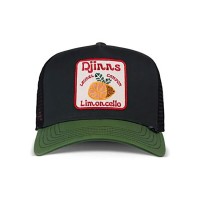 шапка,всички,шапки,djinns,food,limoncello,cap,black,(black)