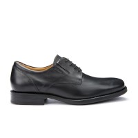 обувки,мъжки,обувки,geox,federico,shoes,black
