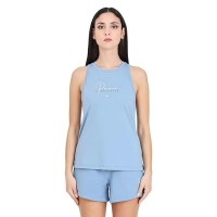 тениска,дамски,тениски,puma,bppo,000765,blank,ba,sleeveless,t,shirt,zen,blue,(blue)