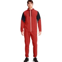 анцуг,мъжки,анцузи,under,armour,challenger,pro,tracksuit,earthen,orange,white,(orange)