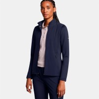 яке,мъжки,якета,дамски,якета,и,палта,under,armour,golf,drive,pro,hybrid,jacket,blue,(midnight,navy,metallic,silver)