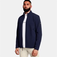 яке,мъжки,якета,дамски,якета,и,палта,under,armour,golf,drive,pro,storm,insulated,jacket,blue,(midnight,navy,metallic,silver)