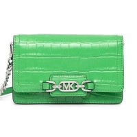 чанта,всички,чанти,michael,kors,32r3s7hc1e,bag,green,(palm)