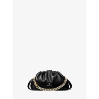 чанта,всички,чанти,michael,kors,32s2g7nc0v,bag,black,(black)