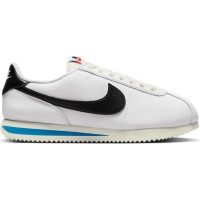 маратонки,дамски,маратонки,nike,cortez,trainers,white
