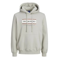 суичър,мъжки,пуловери,jack,&,jones,frederiksberg,box,plus,size,hoodie,mineral,gray,(grey)