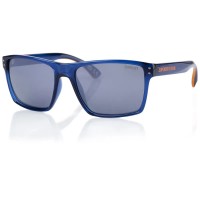 слънчеви,очила,слънчеви,очила,superdry,kobe,185,sunglasses,blue,(clear)