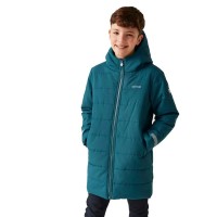 яке,детски,якета,и,палта,regatta,lakiver,jacket,moroccan,blu,(blue)