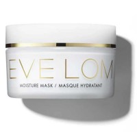 хигиена,коса,eve,lom,moisture&radiance,100ml,hair,mask,clear,(white)