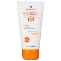 специфични,козметични,продукти,heliocare,ultra,90,sunscreen,spf50+,50ml,moisturizer,white,(clear)