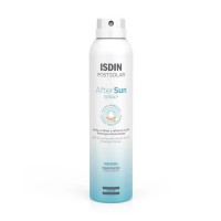 козметика,за,защита,от,слънце,isdin,spray,200ml,aftersun,white,(clear)