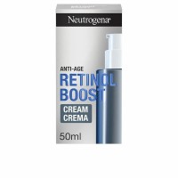 специфични,козметични,продукти,neutrogena,retinol,boost,50ml,moisturizer,clear,(white)