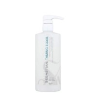 специфични,козметични,продукти,sebastian,professionals,taming,elixir,anti,frizz,styling,serum,500ml,moisturizer,clear,(white)