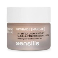 специфични,козметични,продукти,sensilis,upgrade,make,up,lifting,effect,makeup,30ml,moisturizer,clear,(noisette)