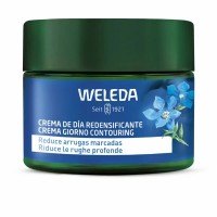 специфични,козметични,продукти,weleda,blue,gentian,and,edelweiss,redensifying,day,40ml,moisturizer,white