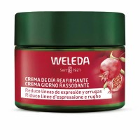 специфични,козметични,продукти,weleda,pomegranate,&,maca,peptides,day,firming,40ml,moisturizer,red,(white)