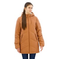 яке,дамски,якета,и,палта,roxy,better,weather,jacket,russet,(brown)