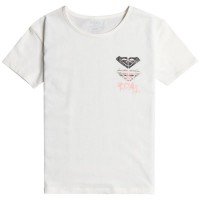 тениска,детски,тениски,roxy,d&nighta,short,sleeve,t,shirt,egret,(white)