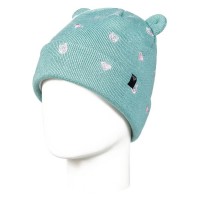 шапка,всички,шапки,roxy,mini,snowmoon,beanie,canton,(green)
