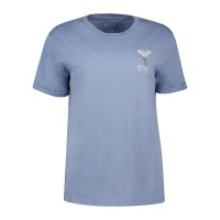 тениска,дамски,тениски,roxy,noon,ocean,art,short,sleeve,t,shirt,infinity,blue,(blue)