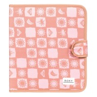 канцеларски,принадлежности,roxy,what,a,day,pencil,case,camel,sunsquare,ax,(pink)