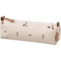 канцеларски,принадлежности,fresk,little,bunny,pencil,case,beige,(multicolor)