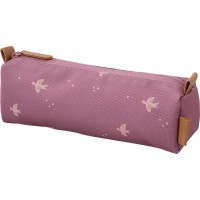 канцеларски,принадлежности,fresk,swallow,pencil,case,pink,(multicolor)