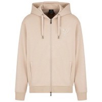 блуза,мъжки,пуловери,armani,exchange,6dzmaf,zjkbz,sweatshirt,string,(beige)
