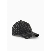бейзболна,шапка,всички,шапки,armani,exchange,954229,cc813,baseball,cap,black,(black)
