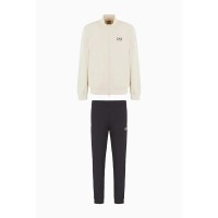 анцуг,мъжки,анцузи,ea7,emporio,armani,8npv60,pjvrz,tracksuit,sand,black,(beige,black)
