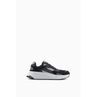 маратонки,мъжки,маратонки,ea7,emporio,armani,x8x178,xk382,trainers,black,antartica,silver,(black)