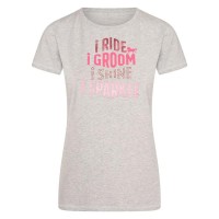тениска,дамски,тениски,imperial,riding,i,ride,woman,short,sleeve,t,shirt,grey,heather,(grey)
