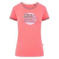 тениска,дамски,тениски,imperial,riding,shine,bright,woman,short,sleeve,t,shirt,diva,pink,(pink)