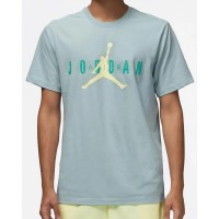 тениска,мъжки,тениски,дамски,тениски,jordan,air,wordmark,short,sleeve,t,shirt,blue,(blue)