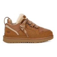 маратонки,мъжки,маратонки,дамски,маратонки,ugg,mel,trainers,brown,(chestnut)