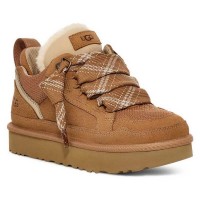 маратонки,мъжки,маратонки,дамски,маратонки,ugg,lowmel,trainers,brown,(chestnut)