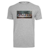 тениска,мъжки,тениски,дамски,тениски,mister,tee,can´t,hang,with,us,short,sleeve,t,shirt,grey,(heather,grey)